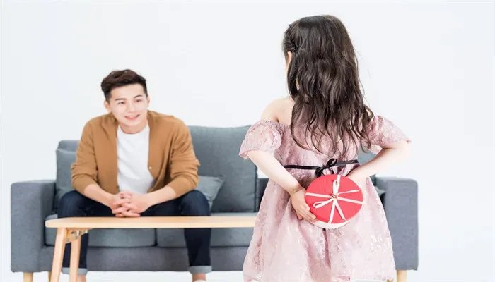 父亲节的说说朋友圈