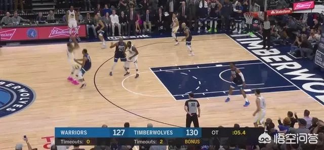 勇士加时赛惨遭唐斯罚球绝杀,重蹈火箭悲剧。如何评价本场比赛裁判最后的判罚?