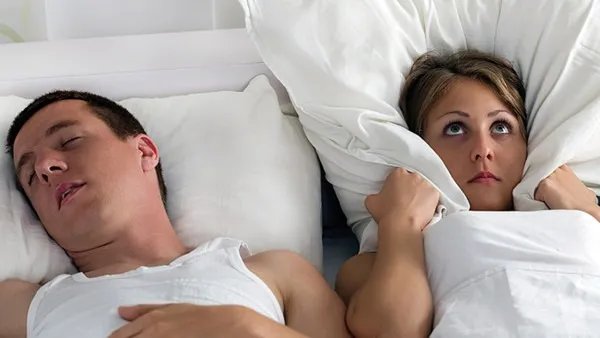 打呼噜吃什么药