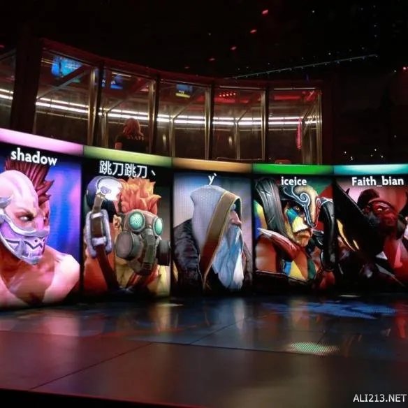 《DOTA2》Ti6总决赛视频回顾 Wings胜DC登顶宝座