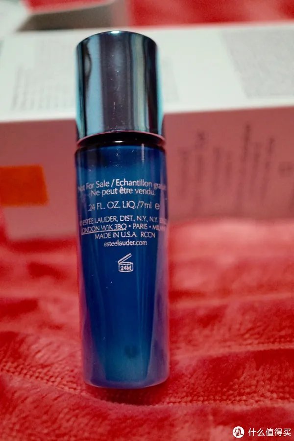 雅诗兰黛眼霜好用吗