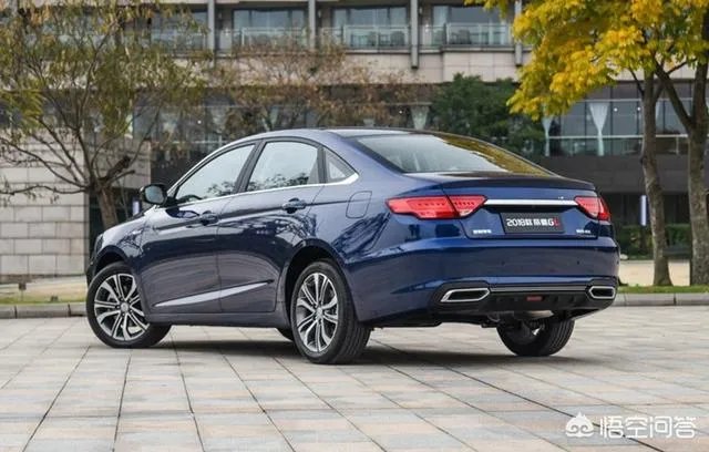 吉利帝豪gl口碑怎么样