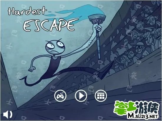 史上最难的游戏攻略 史上最难的游戏全关卡攻略