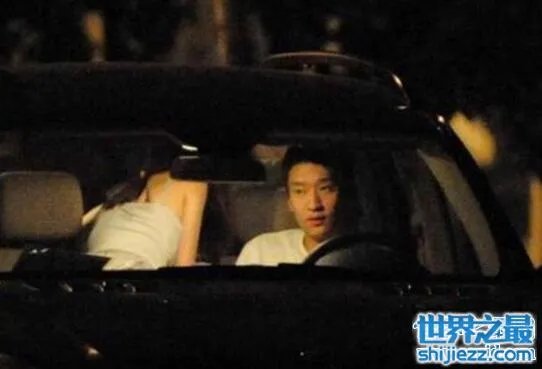 孙悦车震门女主角曝光,张如意否认借孙悦炒作