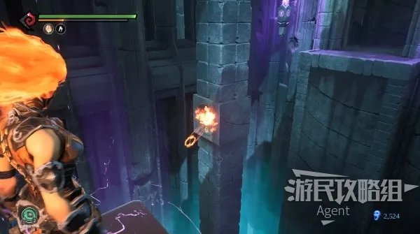 《暗黑血统3》虚空守护者DLC图文攻略