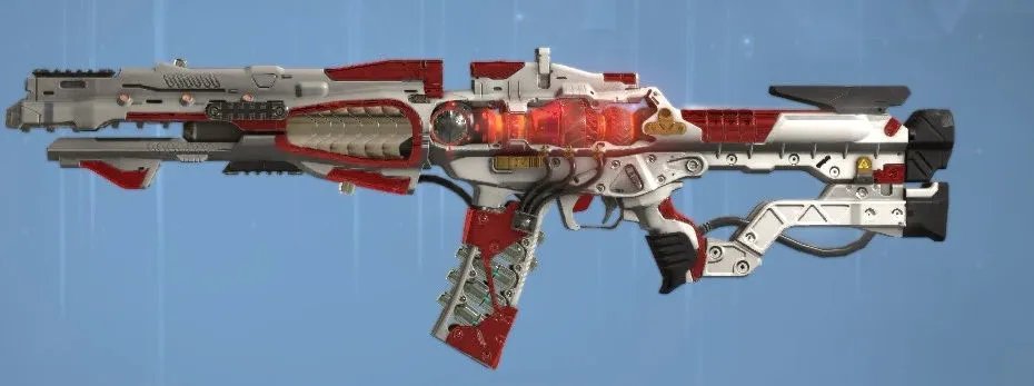 《使命召唤OL》AK117熔岩评测报告