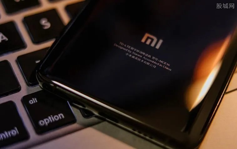 小米承认抄袭作品 小米回应完整声明一览