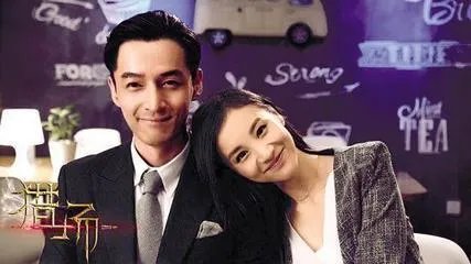 猎场到底什么时候播出?