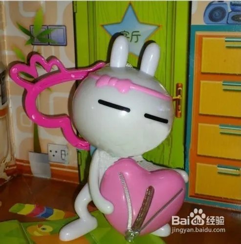 肯德基兔斯基怎么玩