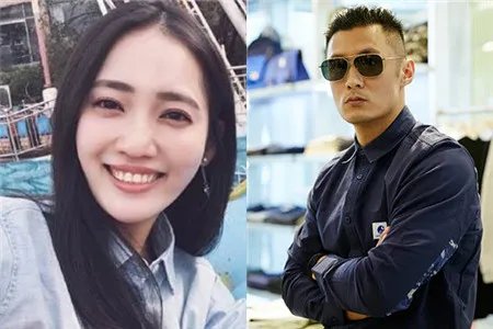 余文乐牵手妻子 隔着屏幕都能闻到狗粮的味道