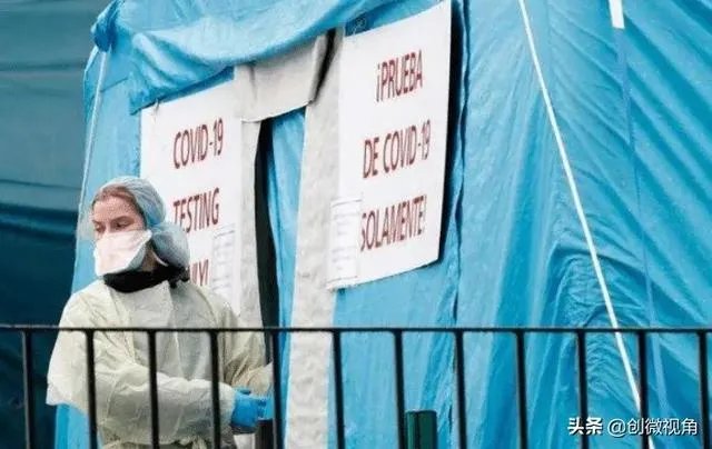 全球日增确诊超132万例