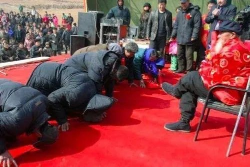 被女婿搞的感觉