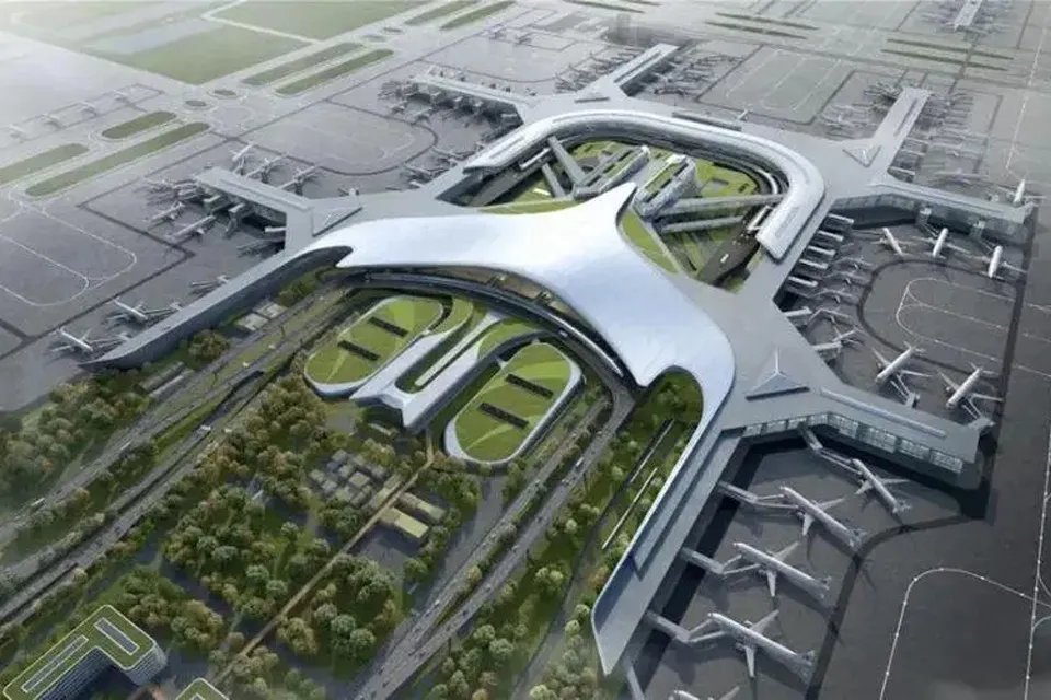 上海虹桥机场到浦东机场怎么走 海虹桥机场和浦东机场有多少跑道