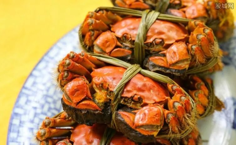 海关破获走私海蟹大案 走私商品为何不能在市场上售卖