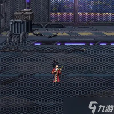 DNF2023神剑梁月宠物外观一览