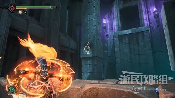 《暗黑血统3》虚空守护者DLC图文攻略