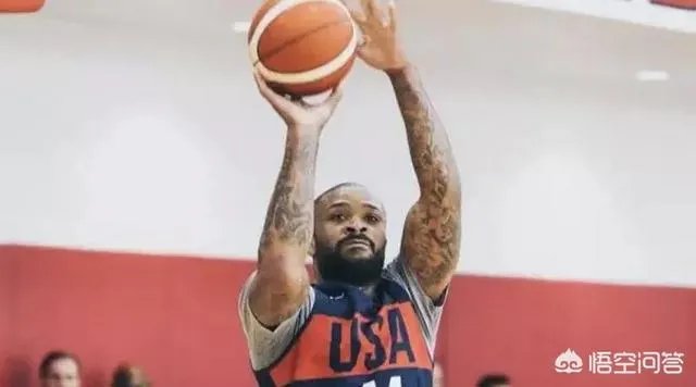 火箭在下一盘大棋，塔克因脚踝伤病退出美国男篮训练营，对此你怎么看？