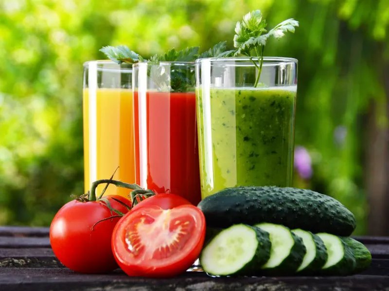 强碱性食品有哪些