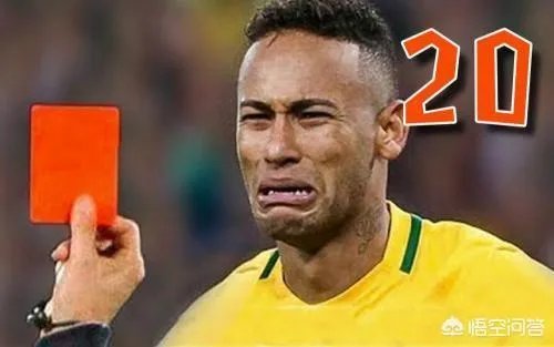 足球红牌罚下可以上替补么
