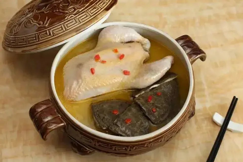 霸王别姬是什么菜 霸王别姬是什么菜系的代表菜