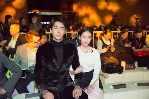 纪凌尘是富二代吗?