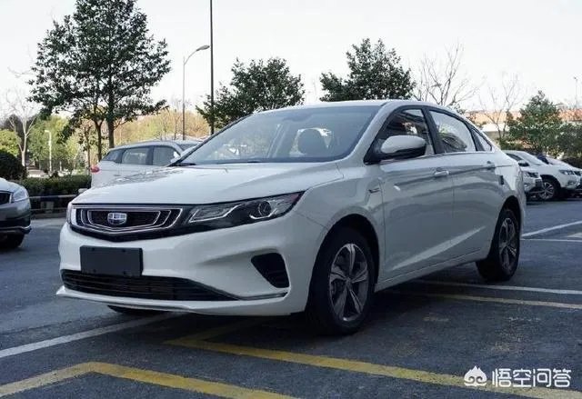 吉利帝豪gl口碑怎么样