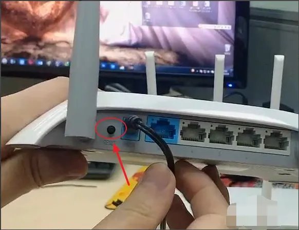 wtc181怎么回复出厂设置