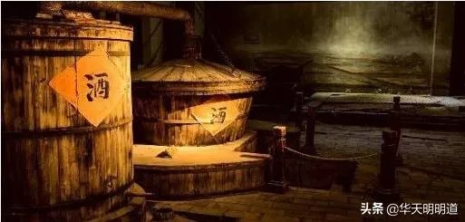 头排酒和一般的白酒有什么区别吗？