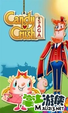 Candy crush修改心得 无限命修改攻略分享