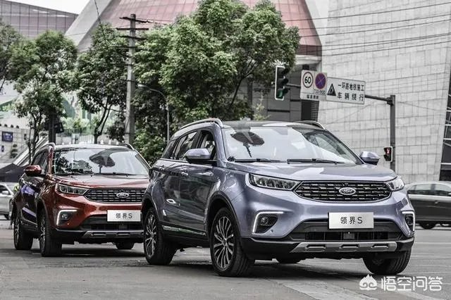 刚刚上市的福特领界S是否值得购买?