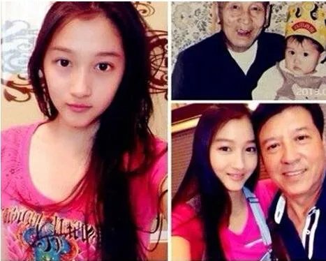 关晓彤的父亲母亲是谁：关晓彤的父母及家庭背景