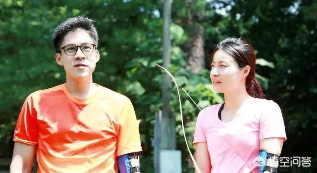 为什么很多豪门或富豪会对奥运冠军情有独钟,并选择和奥运冠军结婚呢?