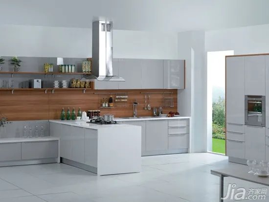 金牌橱柜图片 金牌橱柜效果图