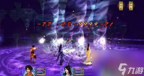 仙剑奇侠传5游戏介绍和配置推荐 主角介绍与剧情玩法解析