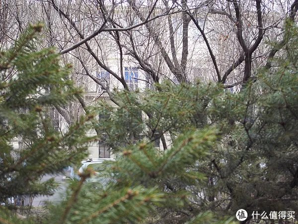 一个过时的备机：RICOH 理光 GX200