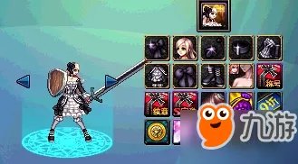 DNF2015哥特萝莉套内容汇总回顾 全职业外观光环称号