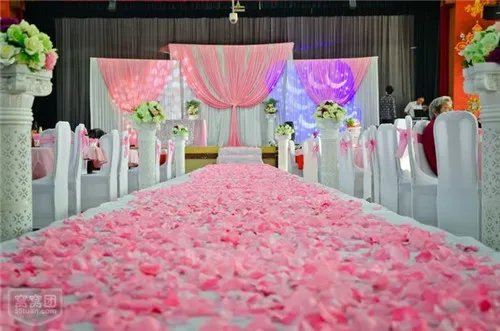 如何开婚庆公司 怎样开好一家婚庆公司