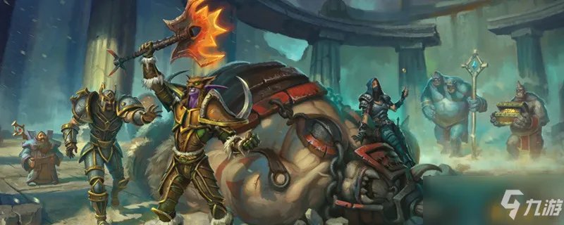 《魔兽世界》沃舒古水晶尘样本获取方法