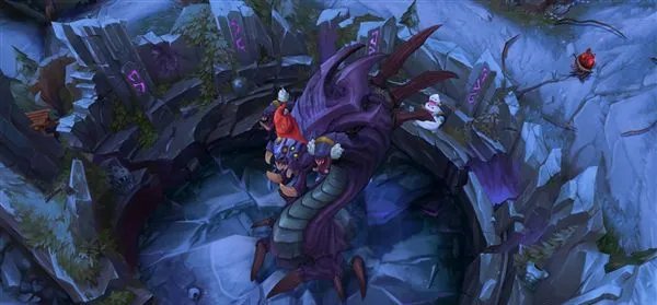 2016冰雪节你没注意的细节 原来彩蛋这么多