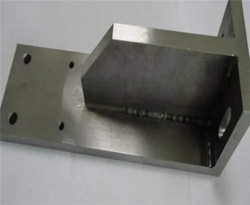 焊接件焊接应力如何消除