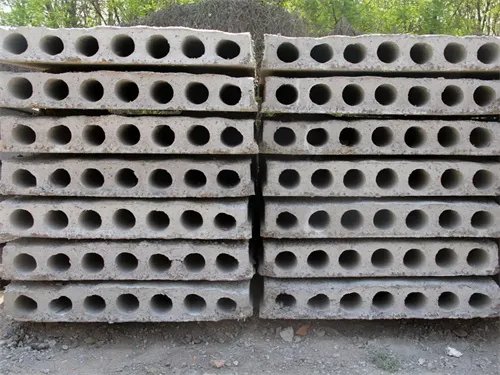 预制板尺寸是多少