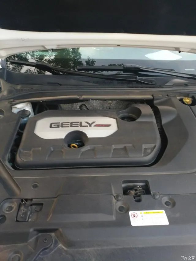 吉利帝豪gl口碑怎么样