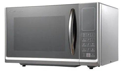 微波炉如何使用