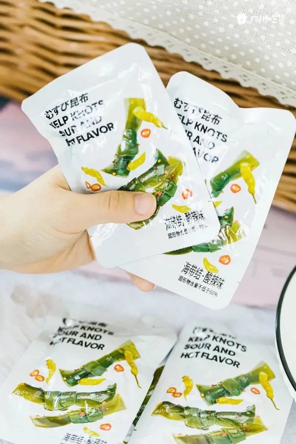 超解馋!10元低卡零食清单,没想到名创优品这么好吃!