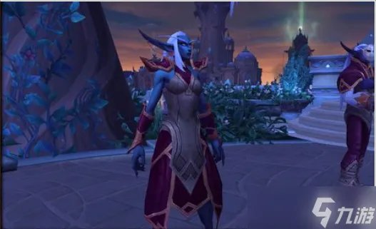 《魔兽世界》60级主线任务在哪接 60级魔兽世界正式服怎么开世界任务