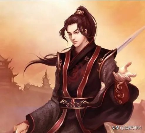 楚风到底是哪位大帝?