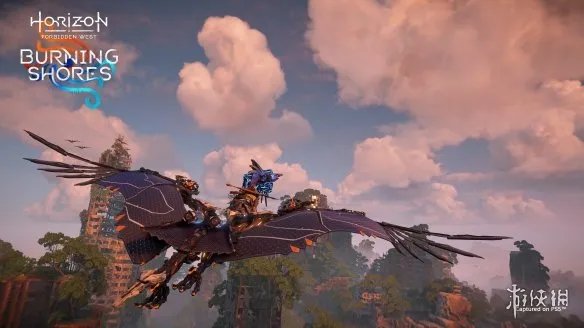 画面党集体高潮!2023年迄今为止画面最好的15款游戏