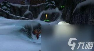 魔兽投掷霍迪尔的长矛任务怎么做