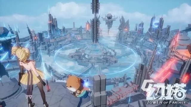 手机二次元游戏推荐2023 好玩的二次元手游有哪些