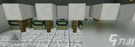 我的世界怎么做厕所我的世界做厕所的方法